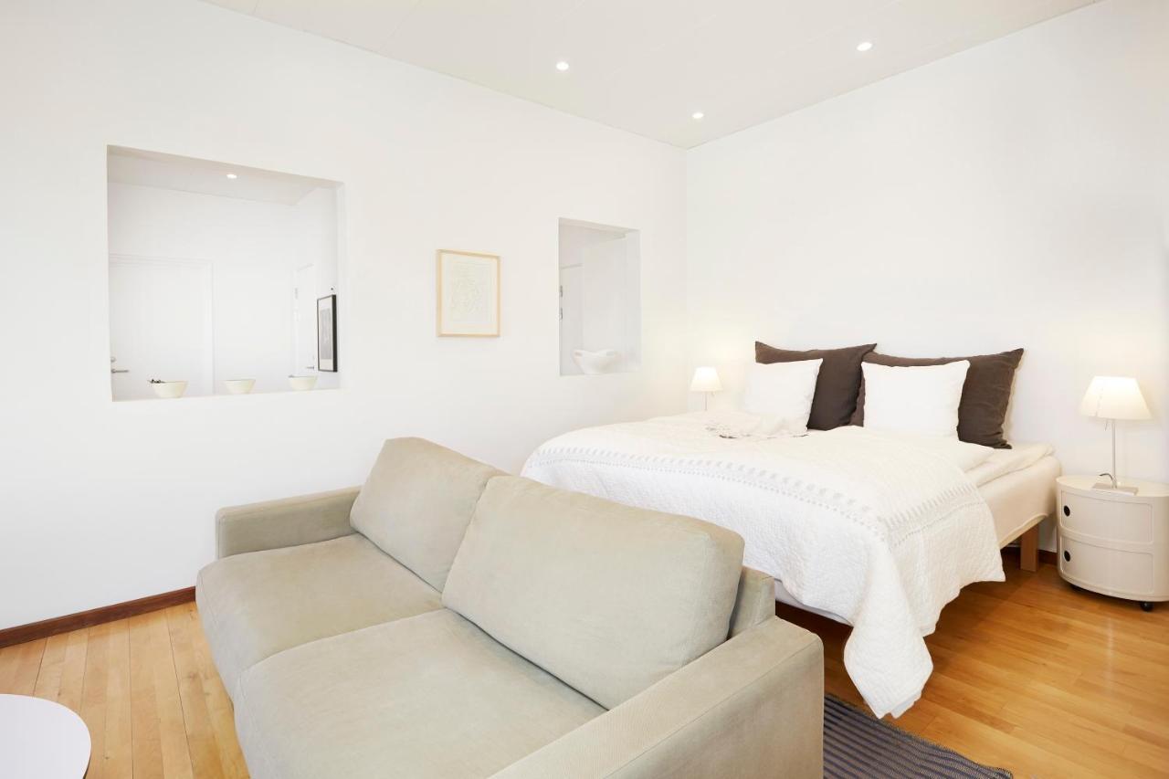 Apartment Europahuset Kopenhagen