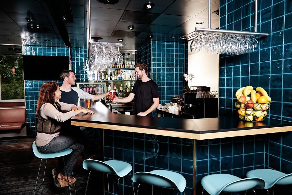 Europahuset Luxury *