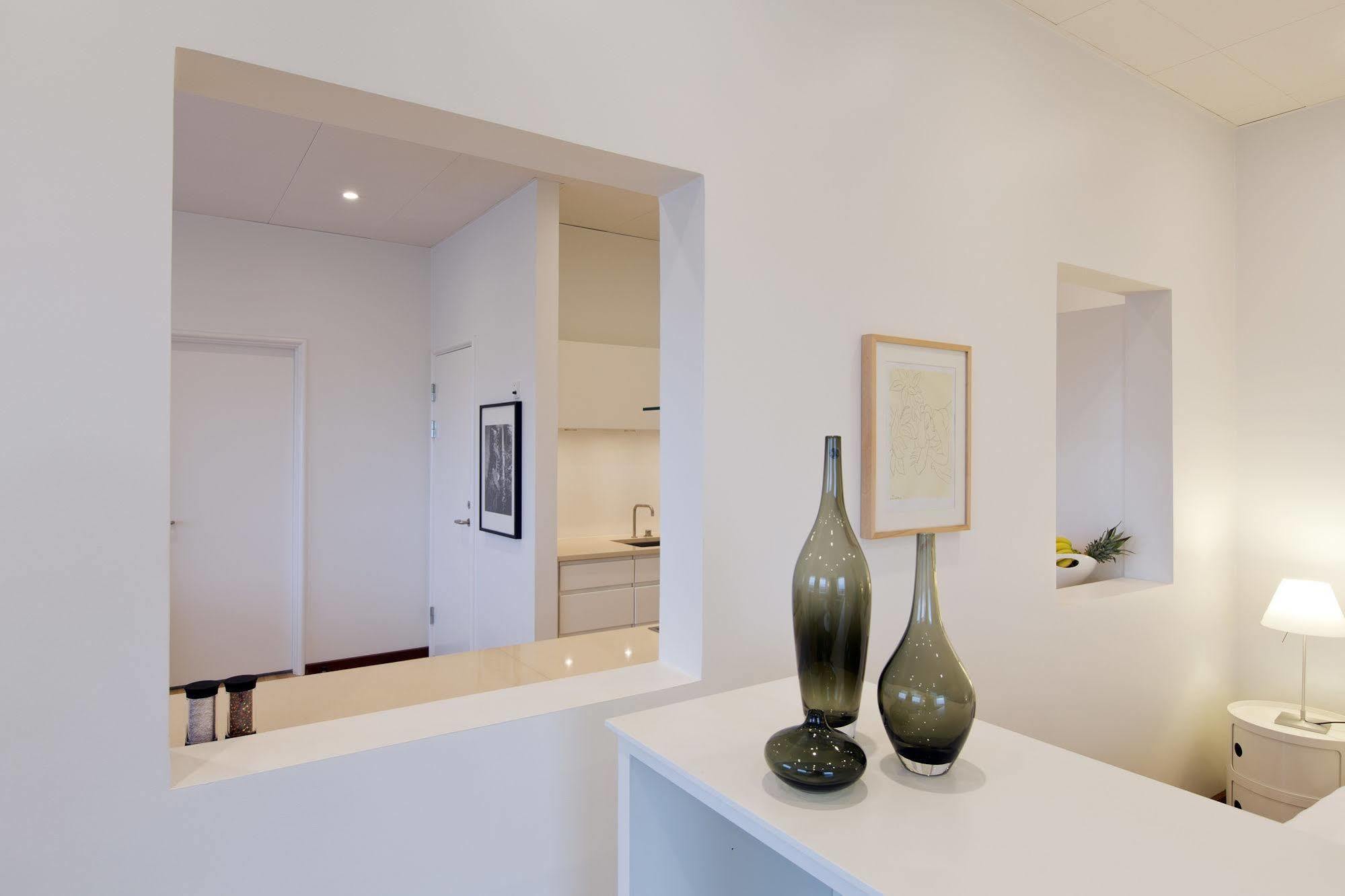 Europahuset Luxury Appartement Copenhague
