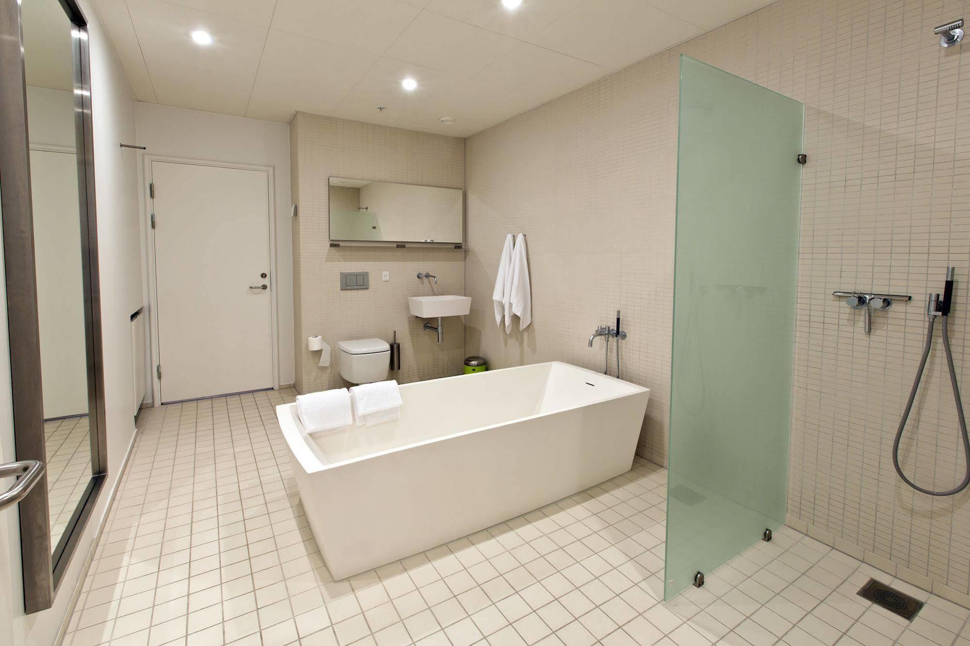 Europahuset Luxury Appartement Copenhague