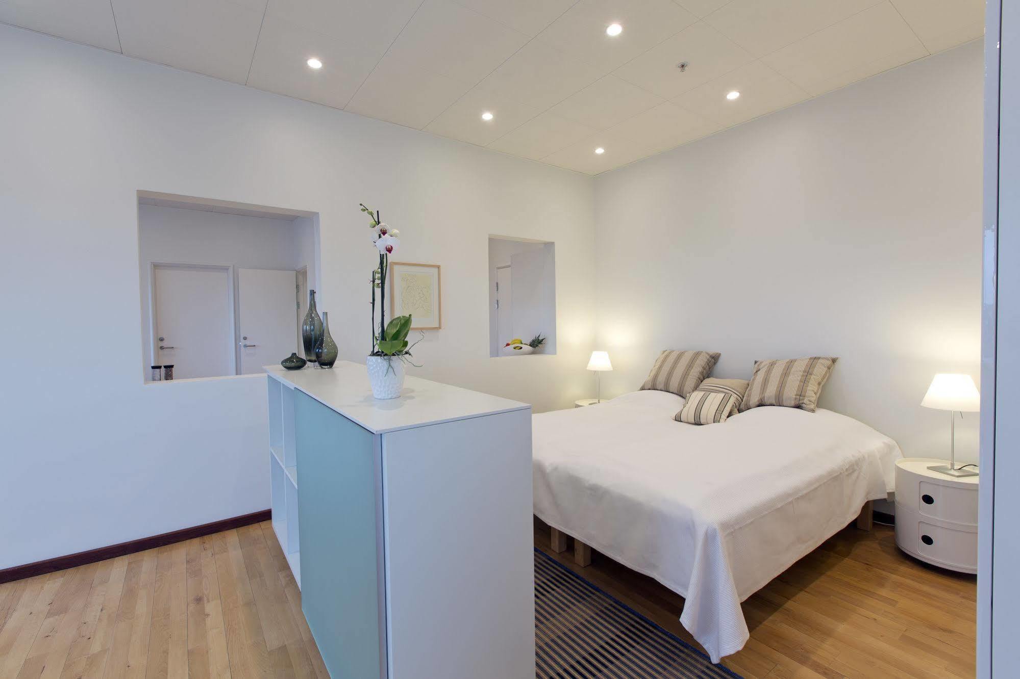 Europahuset Luxury *