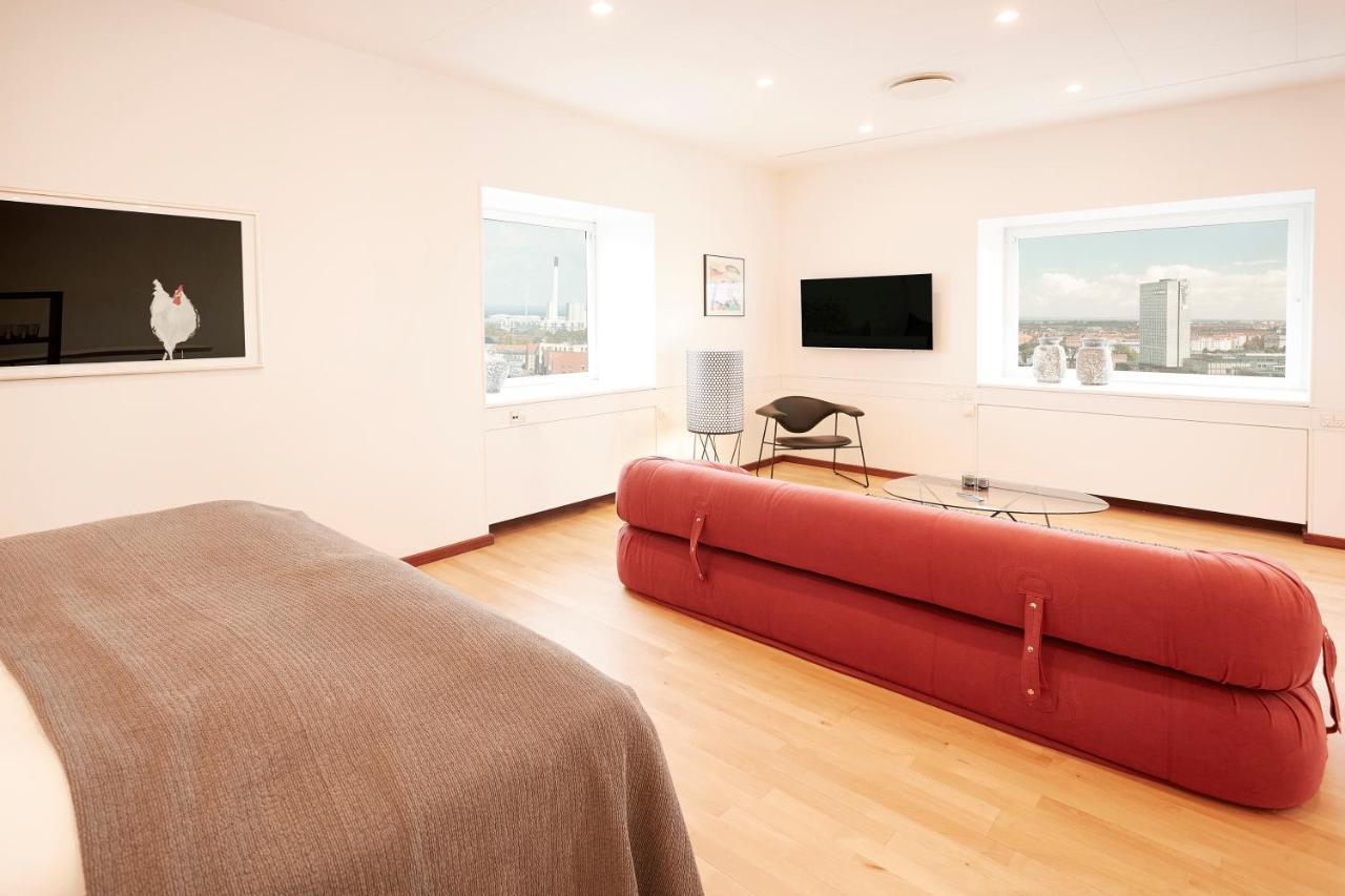 Europahuset Luxury Appartement Copenhague