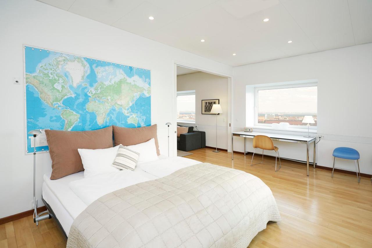 Europahuset Luxury Appartement