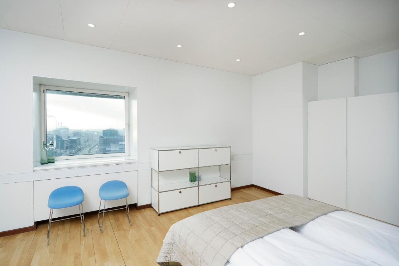Europahuset Luxury Appartement *
